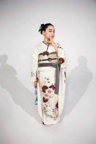 振袖コレクション