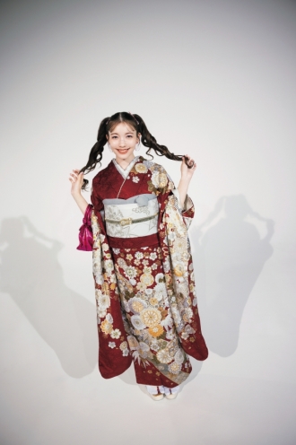 振袖コレクション