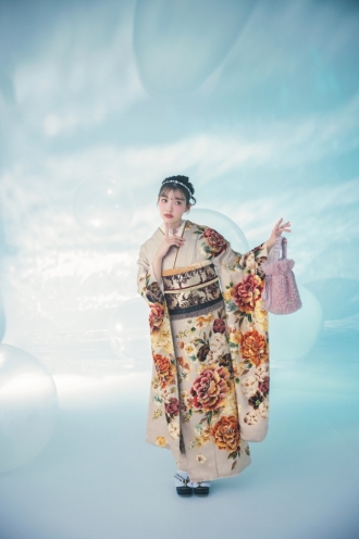 振袖コレクション