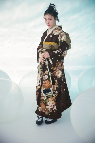 振袖コレクション