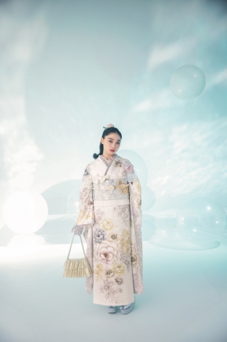 振袖コレクション