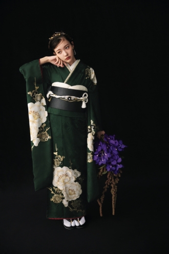 振袖コレクション