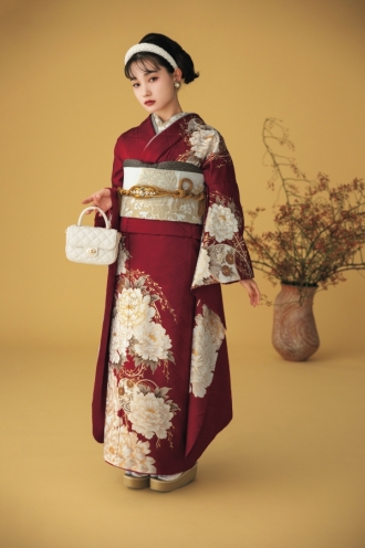 振袖コレクション