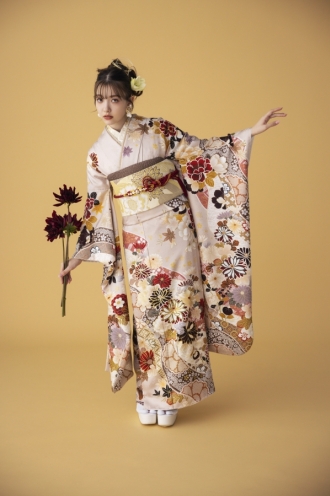 振袖コレクション