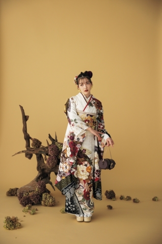 振袖コレクション