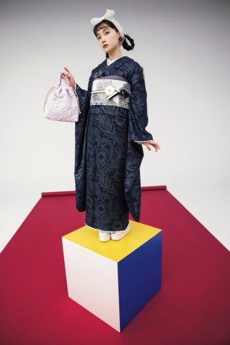 振袖コレクション