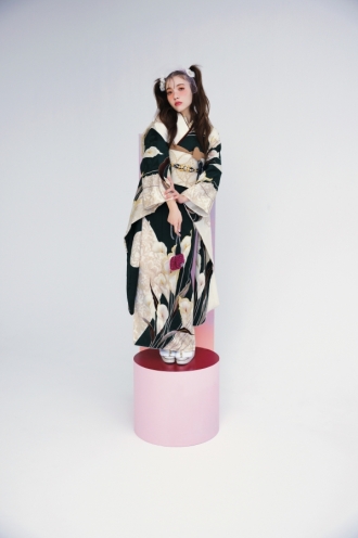 振袖コレクション