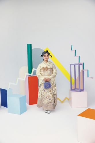振袖コレクション