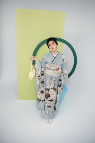 振袖コレクション
