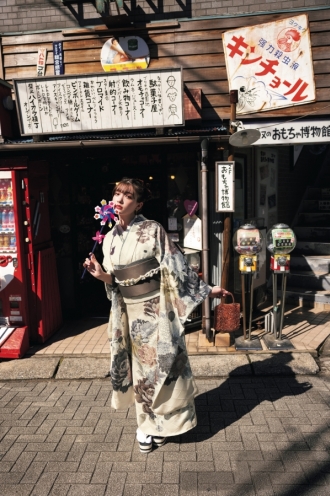 振袖コレクション