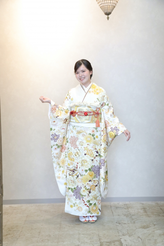 2024年11月のブログ | 姫路の振袖はKINAKOで決まり！成人式や卒業式の