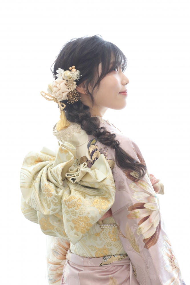 2024年11月のブログ | 姫路の振袖はKINAKOで決まり！成人式や卒業式の