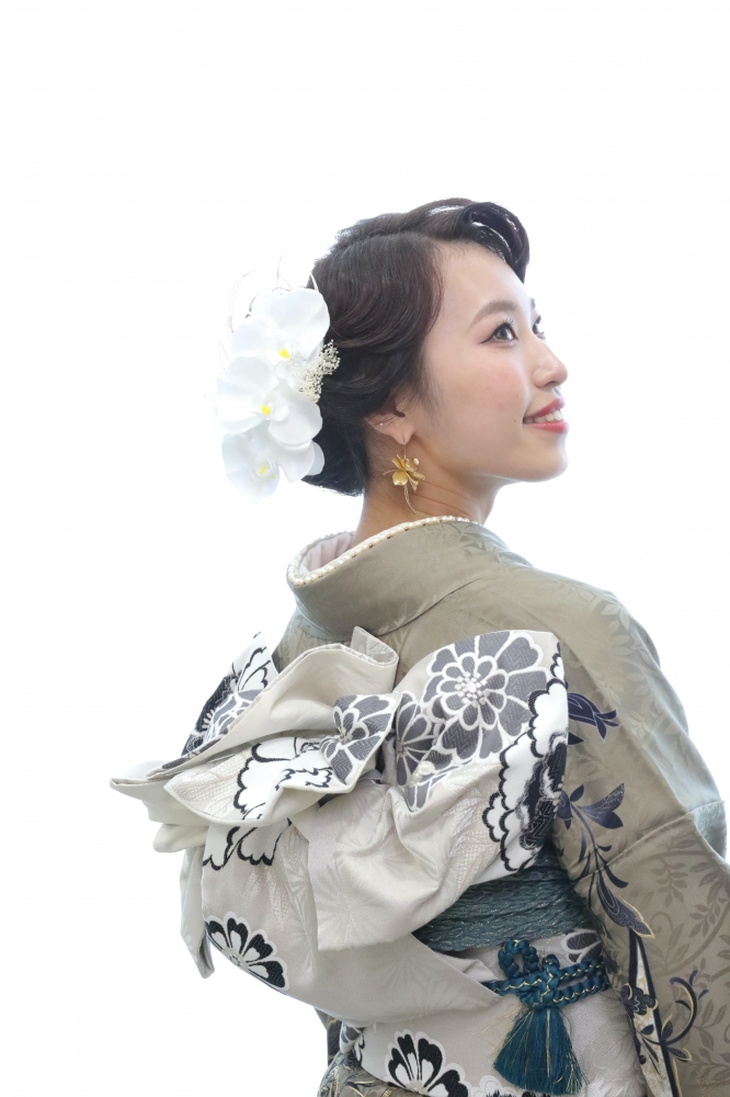 2024年11月のブログ | 姫路の振袖はKINAKOで決まり！成人式や卒業式の