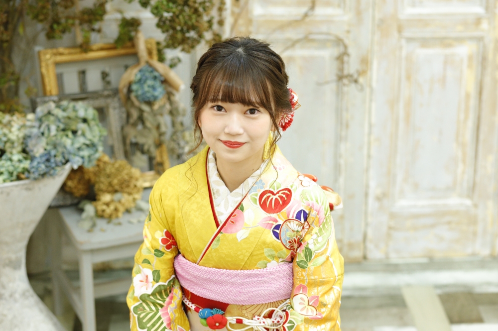 2020年08月のブログ | 姫路の振袖はKINAKOで決まり！成人式や