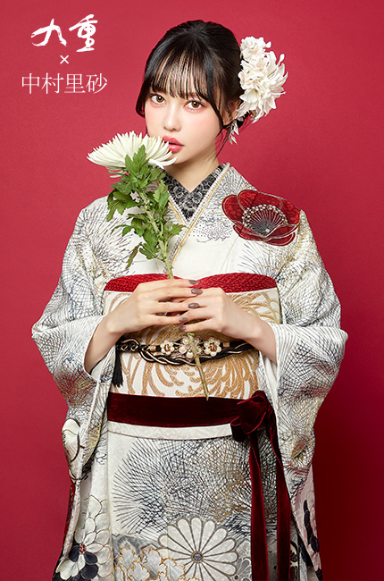中村理沙